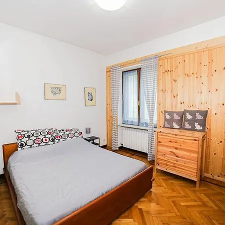 Apartment Levanna - Riva Al Lago Ceresole Reale
