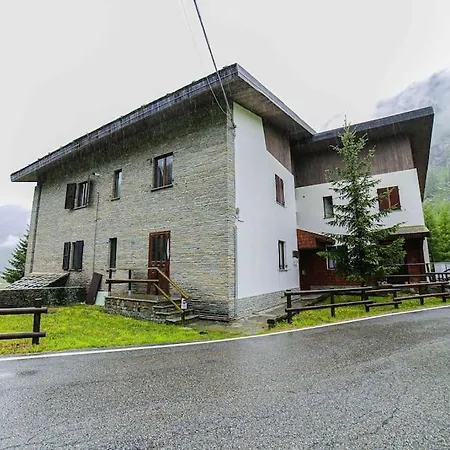 Apartment Levanna - Riva Al Lago