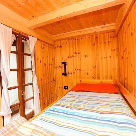 Apartment Levanna - Riva Al Lago *