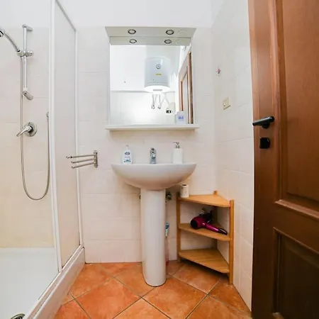 Apartman Levanna - Riva Al Lago *