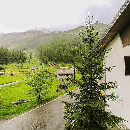 Levanna - Riva Al Lago Ceresole Reale