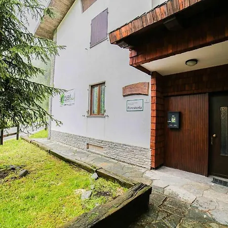 Apartment Levanna - Riva Al Lago